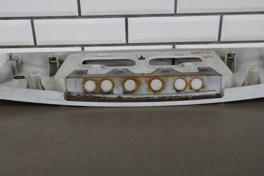 1990 - 1997 Mazda MX - 5 Miata NA Rear Tail Filler Trunk Bumper Filler