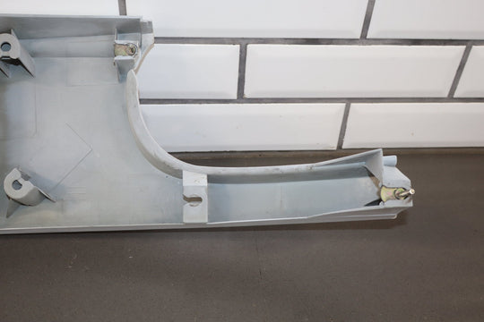 1990 - 1997 Mazda MX - 5 Miata NA Rear Tail Filler Trunk Bumper Filler