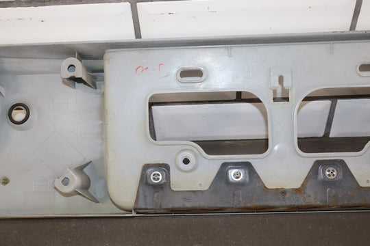 1990 - 1997 Mazda MX - 5 Miata NA Rear Tail Filler Trunk Bumper Filler