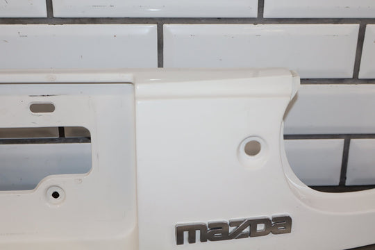 1990 - 1997 Mazda MX - 5 Miata NA Rear Tail Filler Trunk Bumper Filler