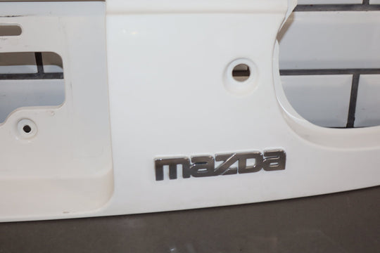 1990 - 1997 Mazda MX - 5 Miata NA Rear Tail Filler Trunk Bumper Filler