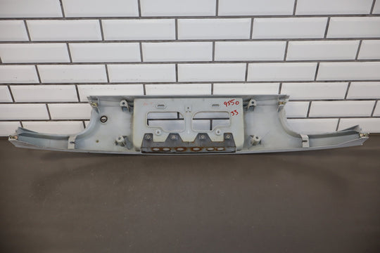 1990 - 1997 Mazda MX - 5 Miata NA Rear Tail Filler Trunk Bumper Filler