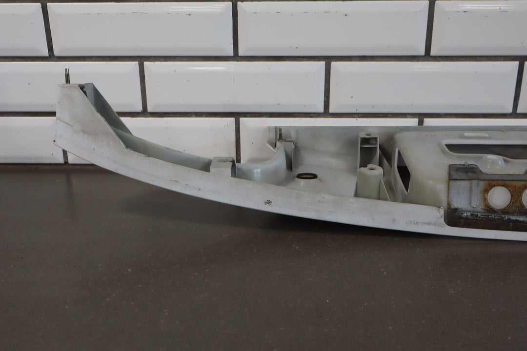 1990 - 1997 Mazda MX - 5 Miata NA Rear Tail Filler Trunk Bumper Filler