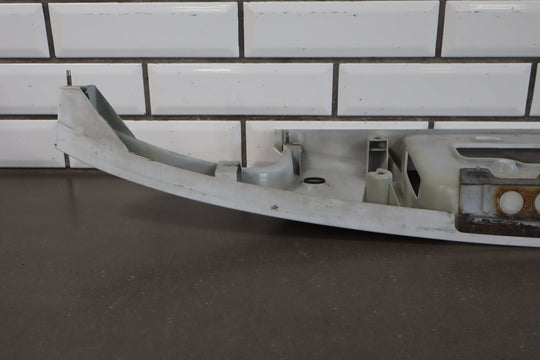 1990 - 1997 Mazda MX - 5 Miata NA Rear Tail Filler Trunk Bumper Filler