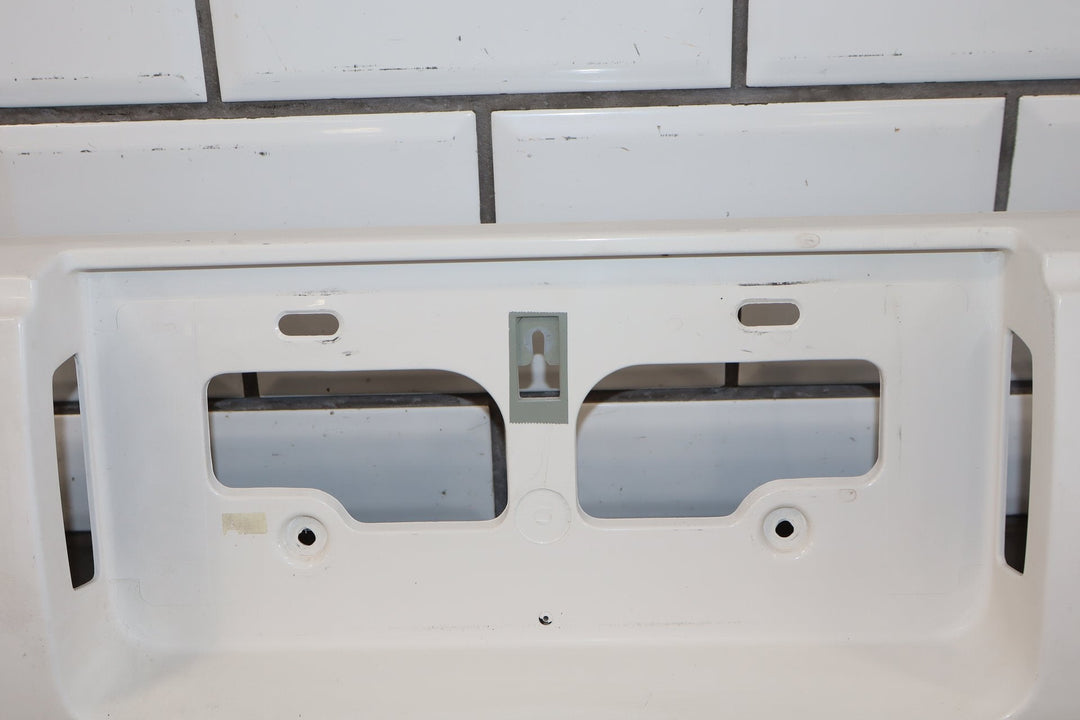 1990 - 1997 Mazda MX - 5 Miata NA Rear Tail Filler Trunk Bumper Filler