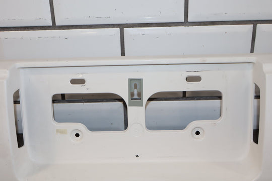 1990 - 1997 Mazda MX - 5 Miata NA Rear Tail Filler Trunk Bumper Filler