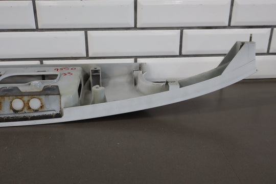 1990 - 1997 Mazda MX - 5 Miata NA Rear Tail Filler Trunk Bumper Filler