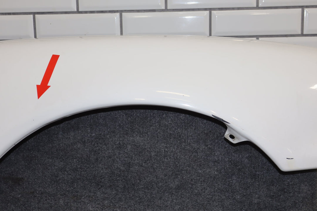 1990 - 1997 Mazda MX - 5 Miata NA Right Fender PT