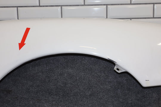 1990 - 1997 Mazda MX - 5 Miata NA Right Fender PT