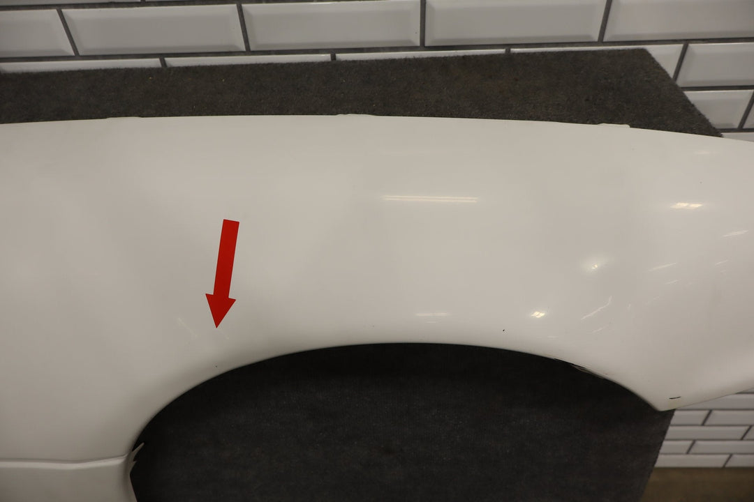 1990 - 1997 Mazda MX - 5 Miata NA Right Fender PT