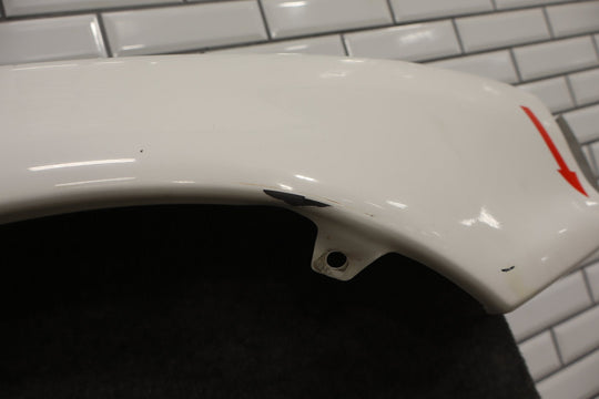 1990 - 1997 Mazda MX - 5 Miata NA Right Fender PT
