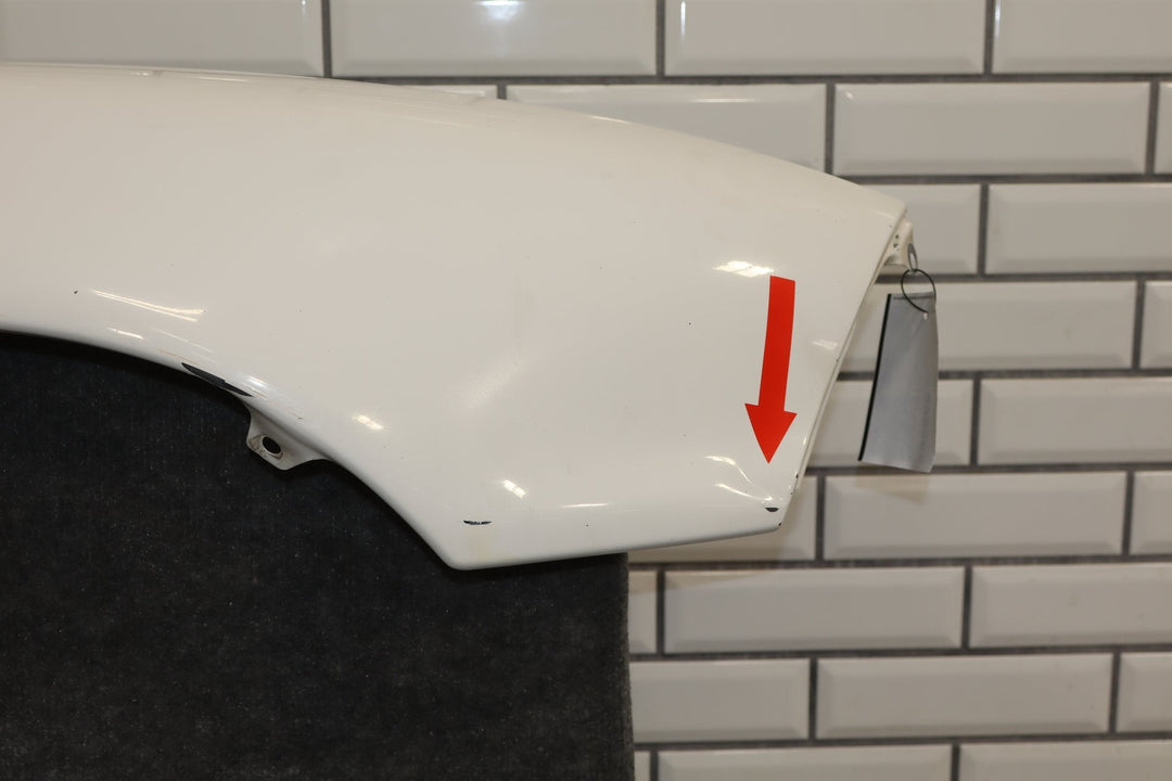1990 - 1997 Mazda MX - 5 Miata NA Right Fender PT