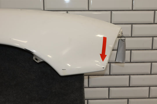 1990 - 1997 Mazda MX - 5 Miata NA Right Fender PT