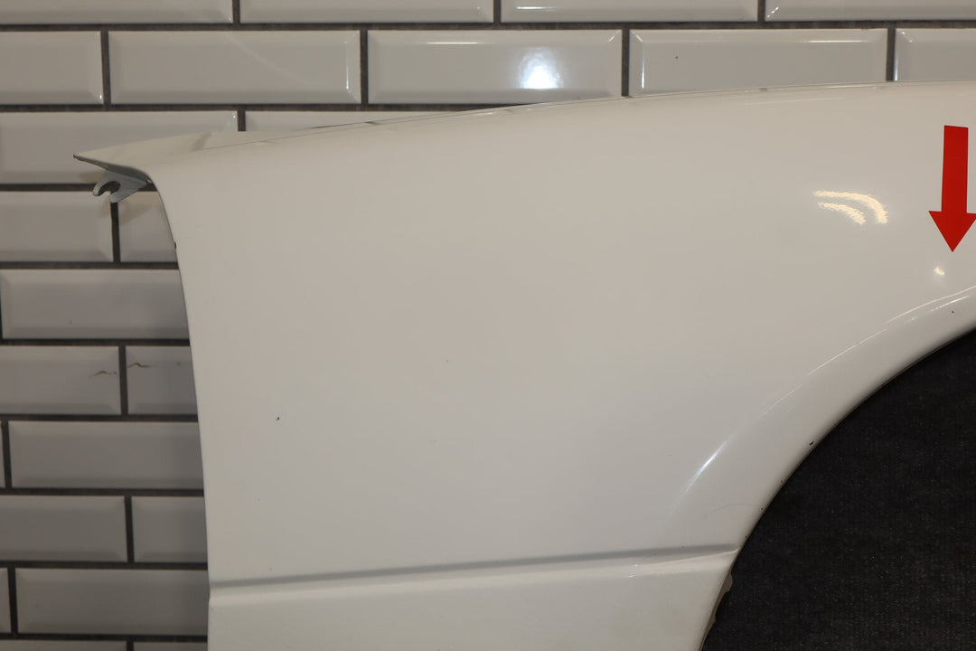 1990 - 1997 Mazda MX - 5 Miata NA Right Fender PT
