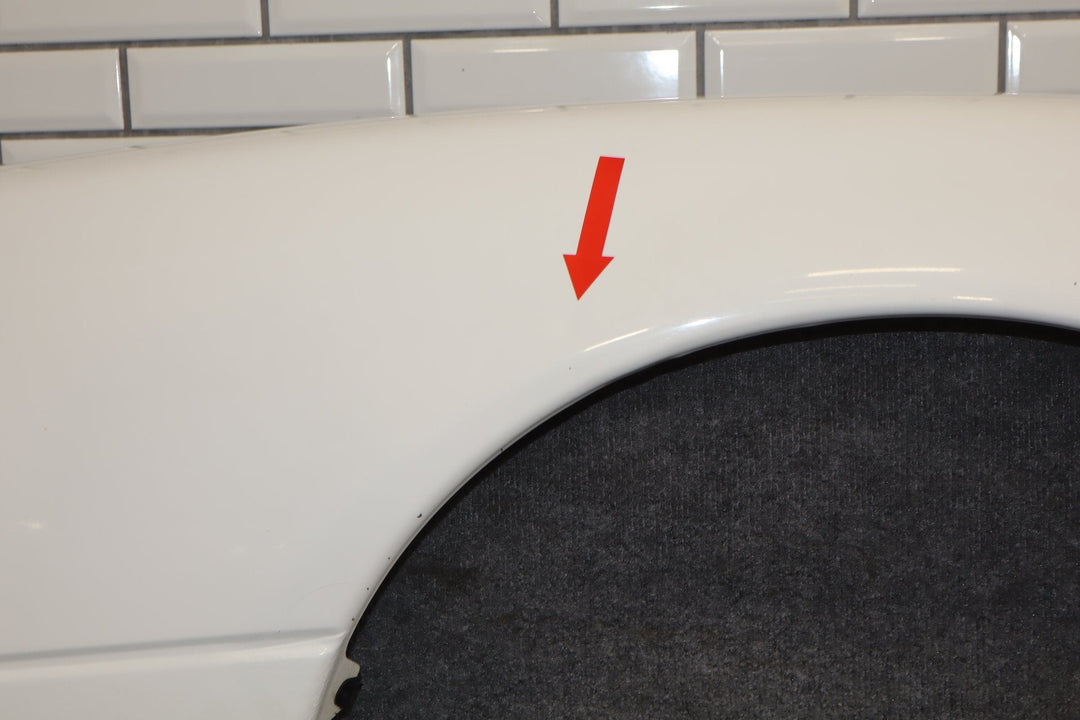 1990 - 1997 Mazda MX - 5 Miata NA Right Fender PT
