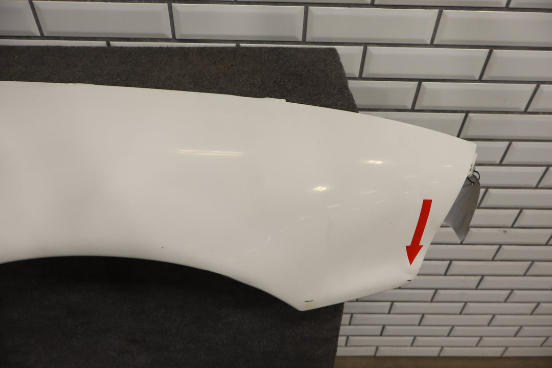 1990 - 1997 Mazda MX - 5 Miata NA Right Fender PT