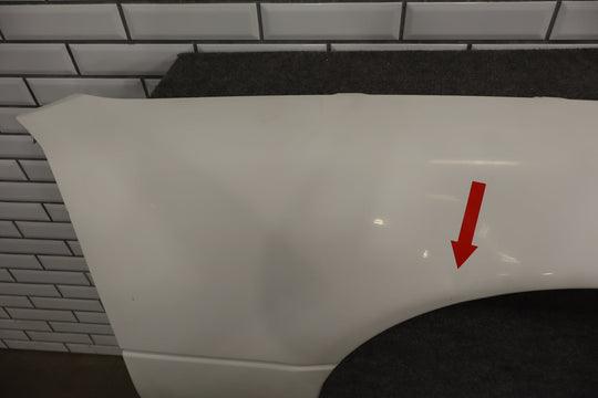1990 - 1997 Mazda MX - 5 Miata NA Right Fender PT