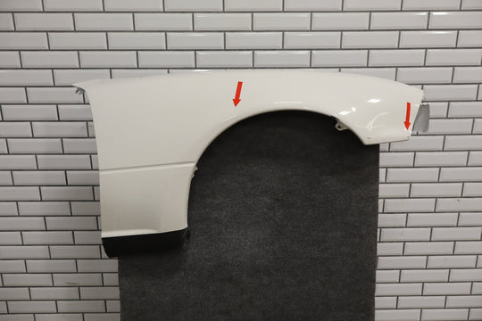 1990 - 1997 Mazda MX - 5 Miata NA Right Fender PT