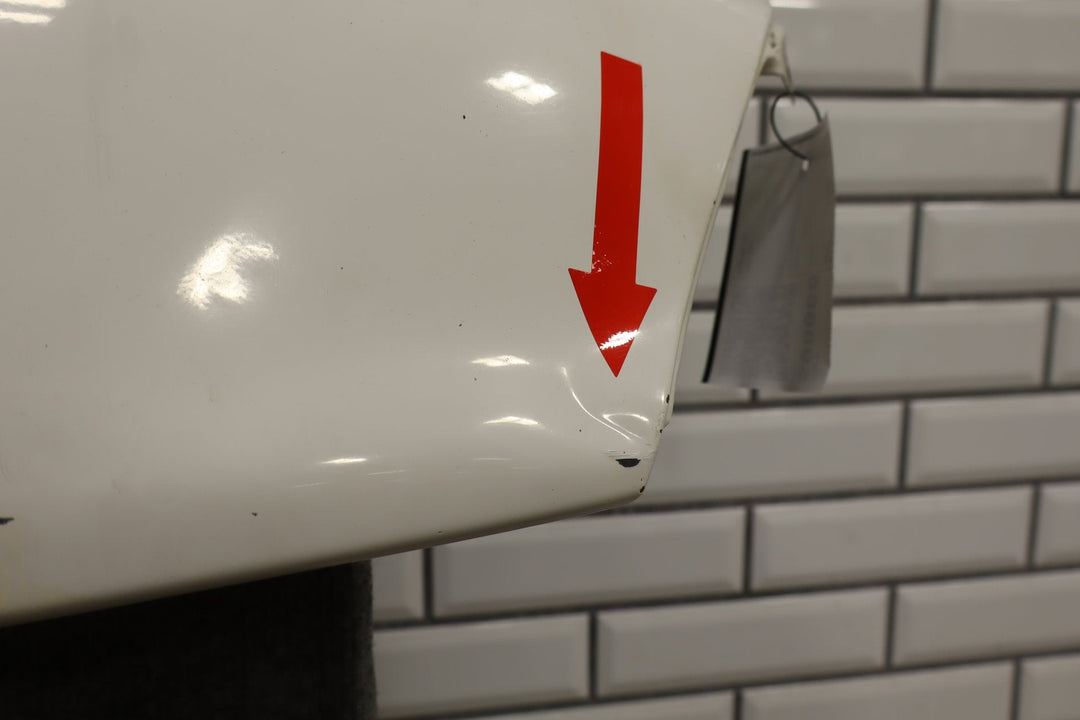 1990 - 1997 Mazda MX - 5 Miata NA Right Fender PT