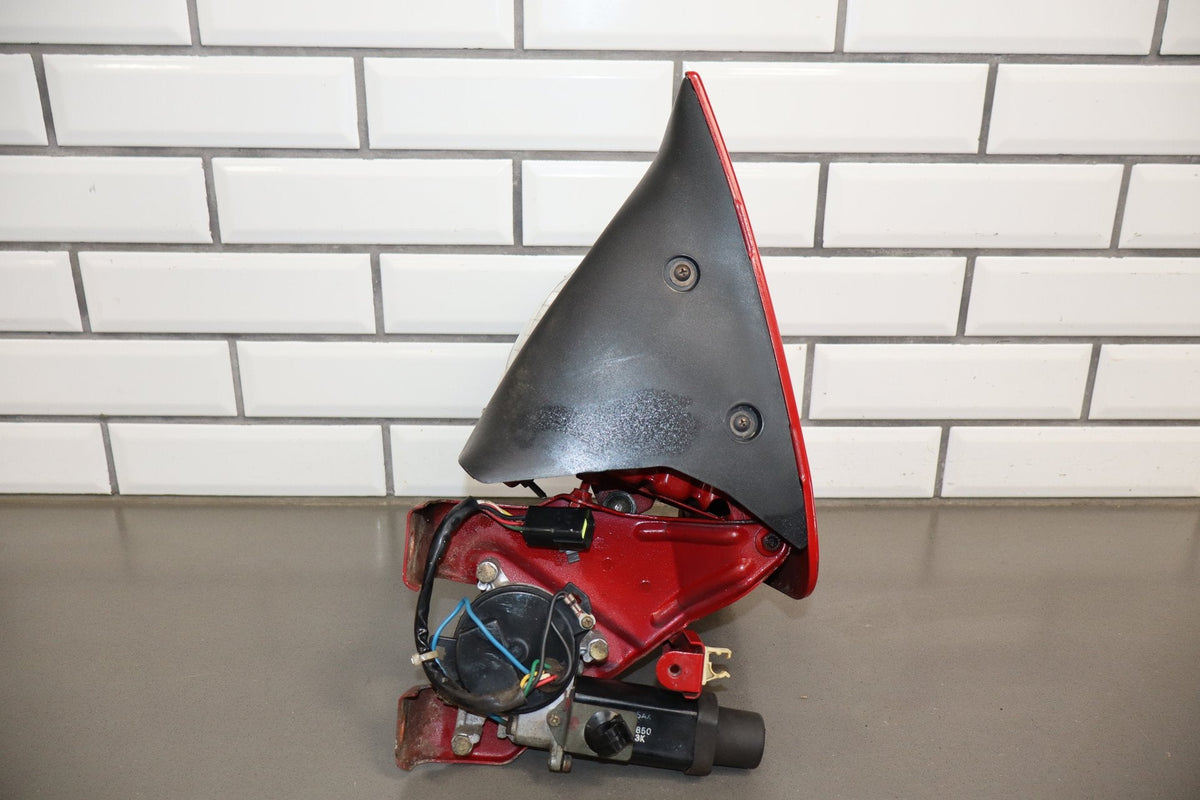 1990-1997 Mazda MX-5 Miata NA Right Headlamp Classic Red