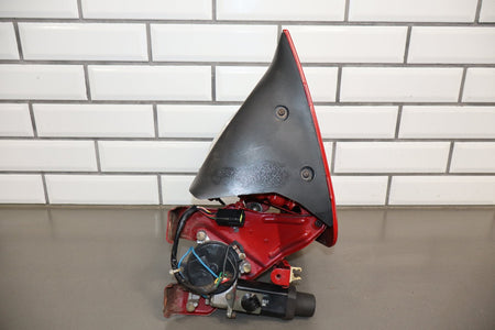 1990-1997 Mazda MX-5 Miata NA Right Headlamp Classic Red