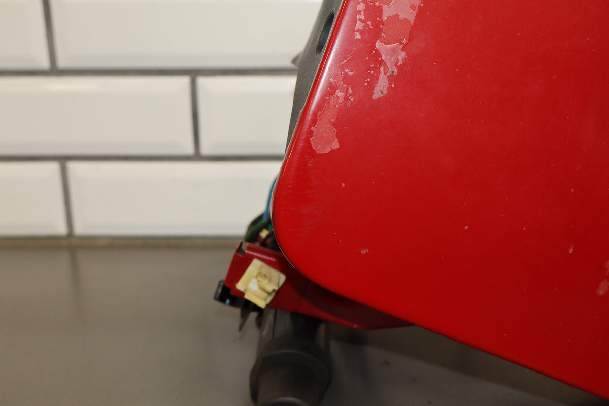 1990-1997 Mazda MX-5 Miata NA Right Headlamp Classic Red