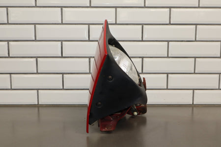1990-1997 Mazda MX-5 Miata NA Right Headlamp Classic Red