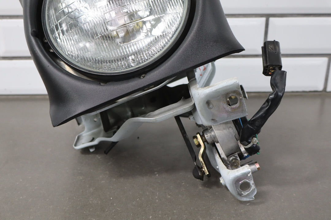 1990 - 1997 Mazda MX - 5 Miata NA Right Headlamp White