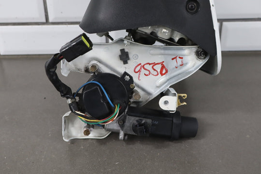 1990 - 1997 Mazda MX - 5 Miata NA Right Headlamp White