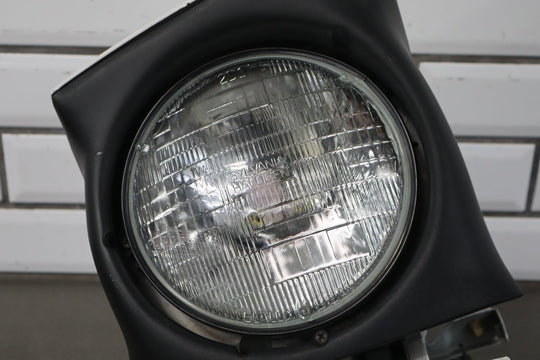 1990 - 1997 Mazda MX - 5 Miata NA Right Headlamp White