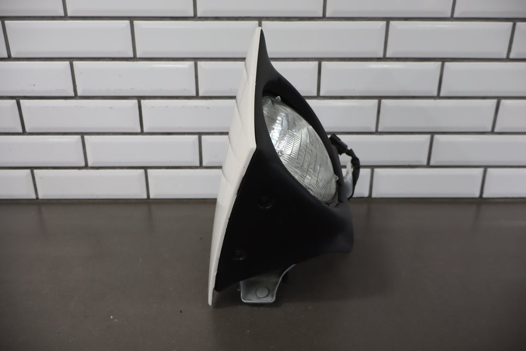 1990 - 1997 Mazda MX - 5 Miata NA Right Headlamp White
