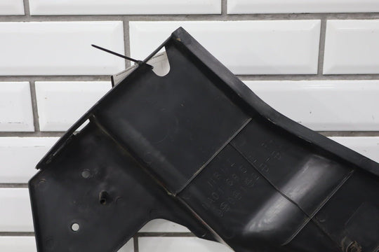 1990 - 1997 Mazda MX - 5 Miata Pair - Interior B Pillar Trim Black