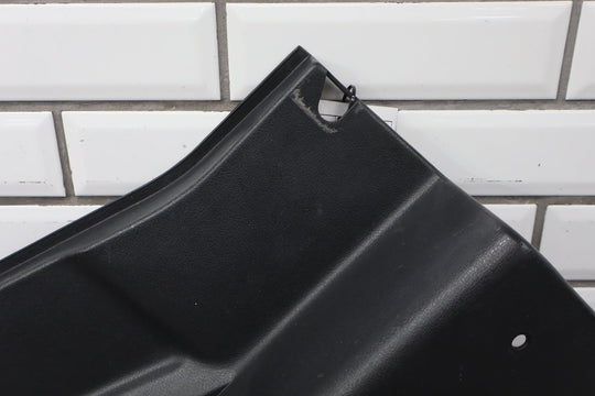 1990 - 1997 Mazda MX - 5 Miata Pair - Interior B Pillar Trim Black