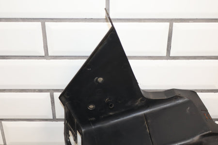 1990-1997 Mazda MX-5 Miata Pair- Interior B Pillar Trim Pair Black