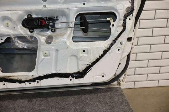 1990 - 1997 Mazda MX - 5 Miata Right Front Door PT NAY45802XB