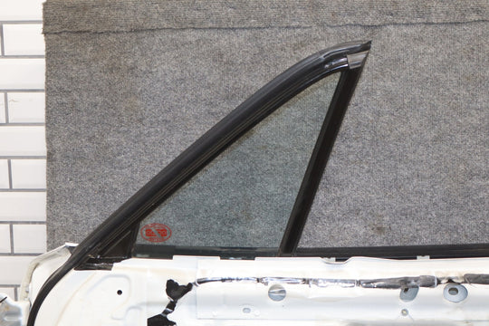 1990 - 1997 Mazda MX - 5 Miata Right Front Door PT NAY45802XB