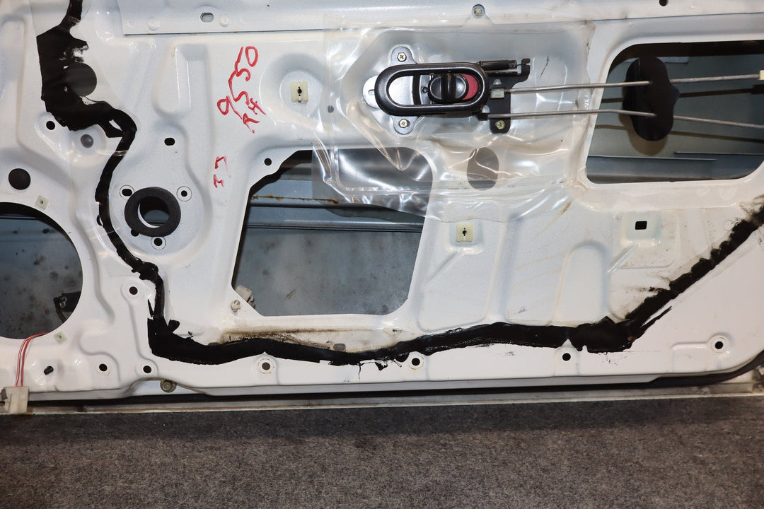 1990 - 1997 Mazda MX - 5 Miata Right Front Door PT NAY45802XB