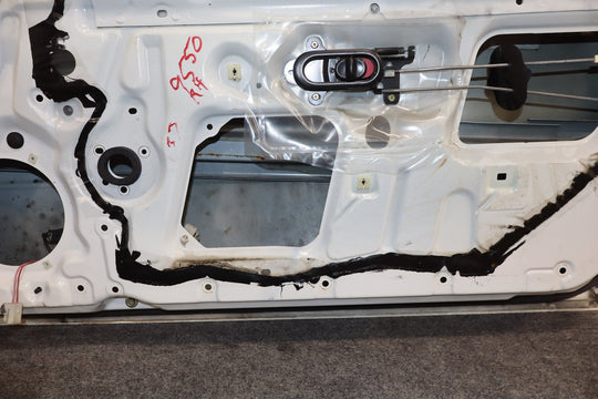 1990 - 1997 Mazda MX - 5 Miata Right Front Door PT NAY45802XB