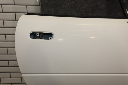 1990 - 1997 Mazda MX - 5 Miata Right Front Door PT NAY45802XB
