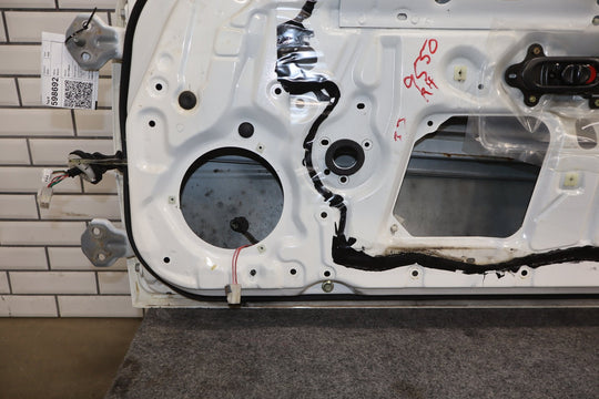 1990 - 1997 Mazda MX - 5 Miata Right Front Door PT NAY45802XB