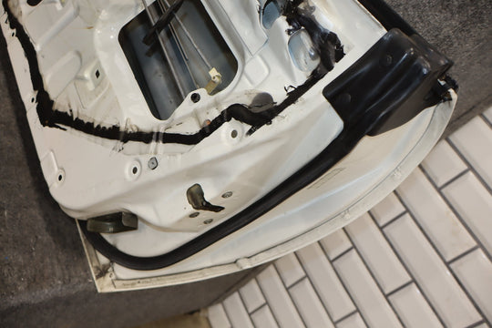 1990 - 1997 Mazda MX - 5 Miata Right Front Door PT NAY45802XB