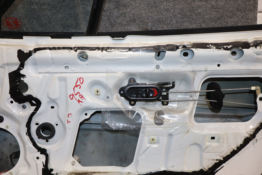 1990 - 1997 Mazda MX - 5 Miata Right Front Door PT NAY45802XB