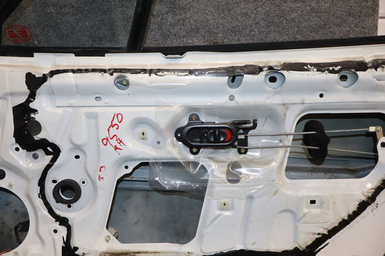 1990 - 1997 Mazda MX - 5 Miata Right Front Door PT NAY45802XB