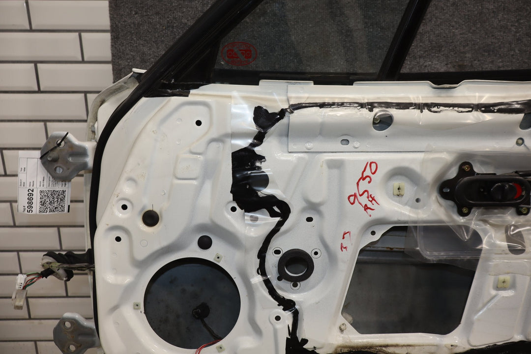 1990 - 1997 Mazda MX - 5 Miata Right Front Door PT NAY45802XB