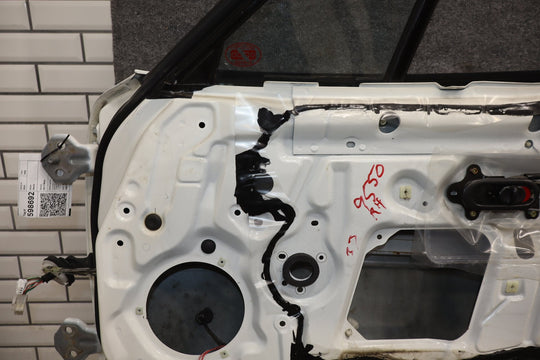 1990 - 1997 Mazda MX - 5 Miata Right Front Door PT NAY45802XB