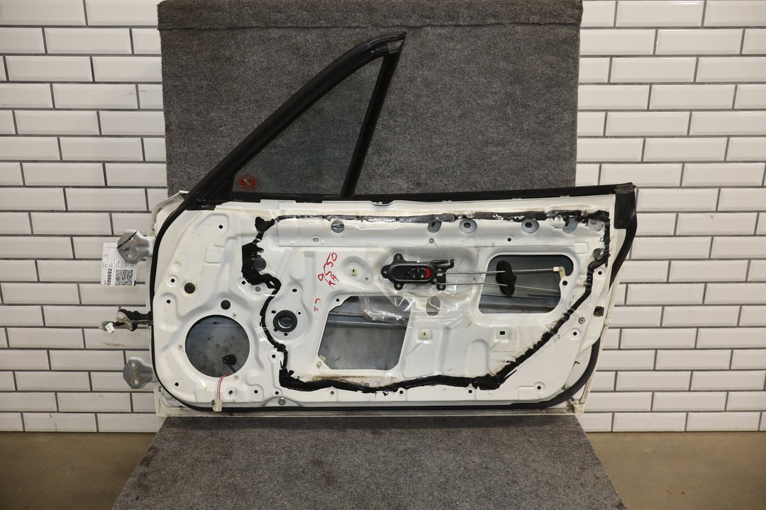 1990 - 1997 Mazda MX - 5 Miata Right Front Door PT NAY45802XB