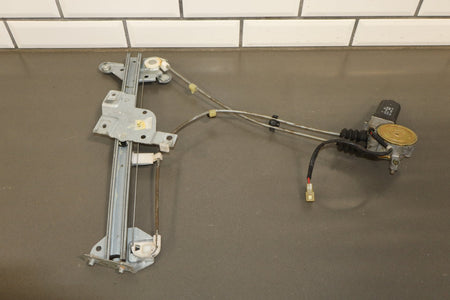 1990-1997 Mazda MX-5 Miata Right Front Door Regulator NA0258560L OEM