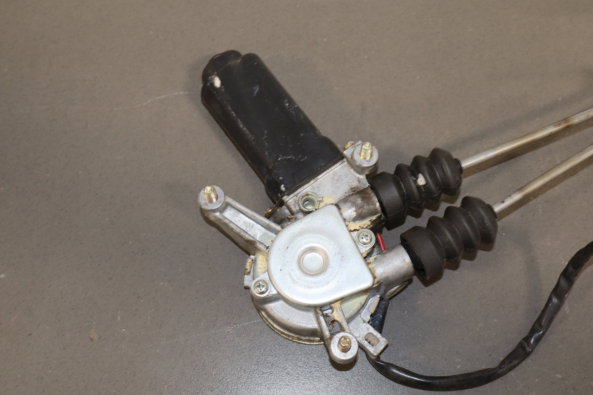 1990-1997 Mazda MX-5 Miata Right Front Door Regulator NA0258560L OEM