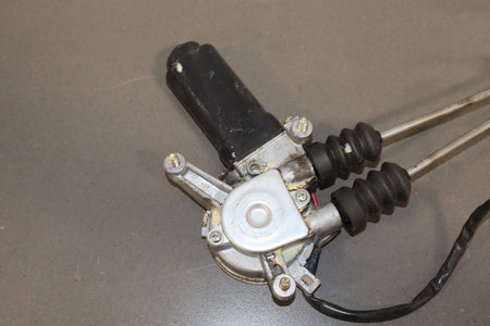 1990-1997 Mazda MX-5 Miata Right Front Door Regulator NA0258560L OEM