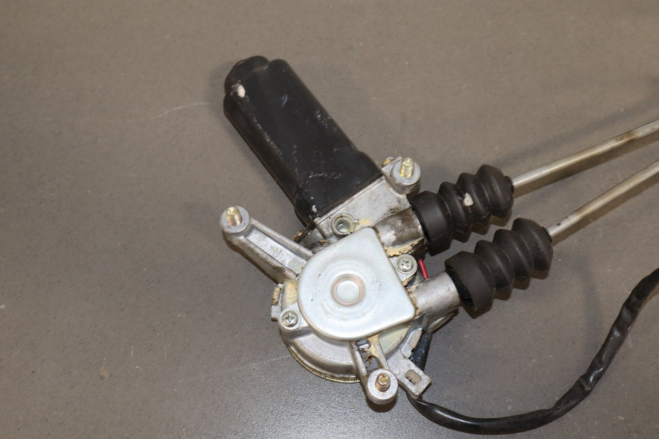 1990-1997 Mazda MX-5 Miata Right Front Door Regulator NA0258560L OEM